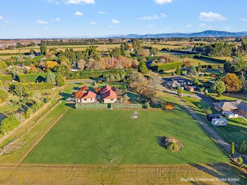 15 Max Wallace Drive, Loburn