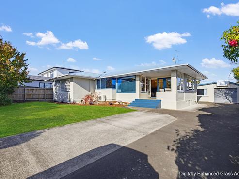 5 Kea Street, Stoke
