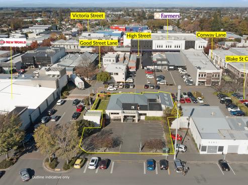 9 Good Street, Rangiora