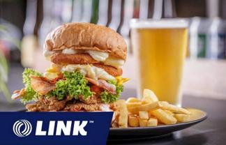 Cafe, Bar & Bistro | Wellington - Urgent Sale