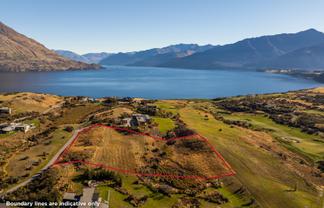 4 Fairway Drive, Jacks Point