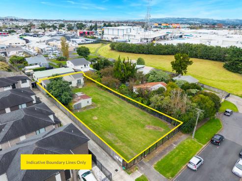 5 Waiari Road, Conifer Grove