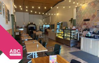 Cafe/Restaurant Opportunity - South Auckland