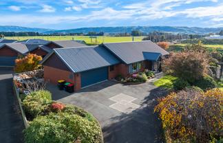 12 Kanuka Court, Mosgiel
