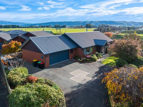 12 Kanuka Court, Mosgiel