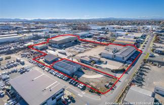 Listed Company On Super Long Lease