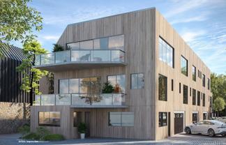 Consent-ready coastal development