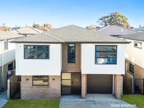 52B Kimpton Road, Papatoetoe