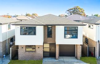 52B Kimpton Road, Papatoetoe