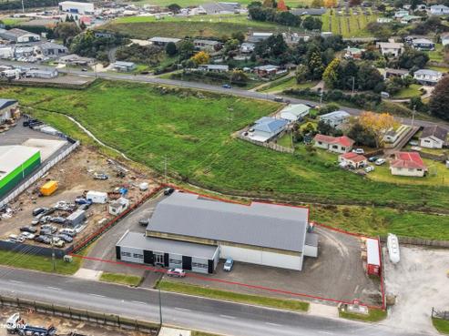 33 Progress Drive, Otorohanga