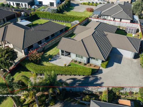5 Mirabell Place, Patumahoe