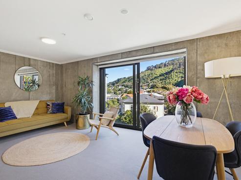 402/111 Molesworth Street, Thorndon