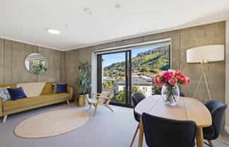 402/111 Molesworth Street, Thorndon