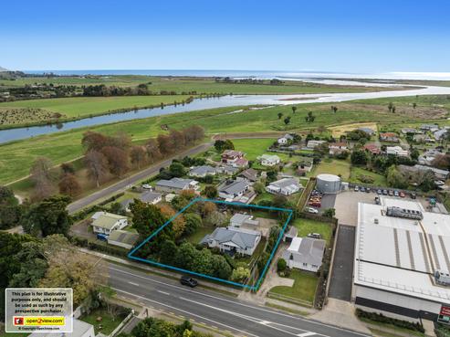 7 Bridge Street, Opotiki and Surrounds
