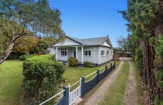 7 Bridge Street, Opotiki