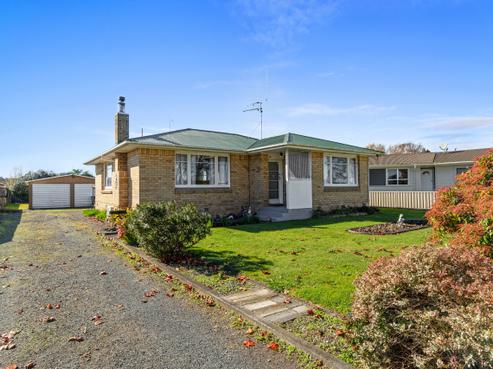 1207 Park Road, Te Awamutu