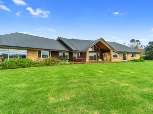 104 Honikiwi Road, Otorohanga