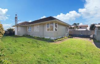 27 James Street, Mangere East