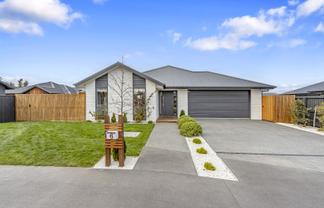 6 Altai Place, Rolleston