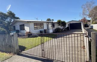 124 Burns Street, Leamington