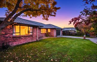 19 Page Street, Redwoodtown