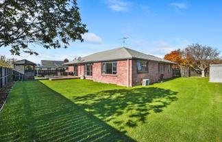 19 Page Street, Redwoodtown