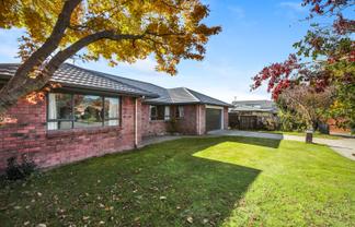 19 Page Street, Redwoodtown