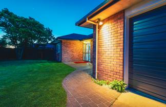 19 Page Street, Redwoodtown