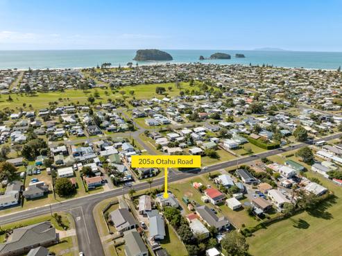 205A Otahu Road, Whangamata