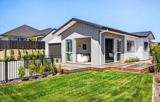 28 Tukutata Crescent, Milldale