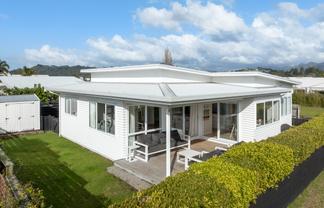 307A Tamaki Road, Whangamata