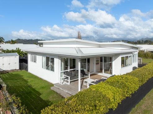 307A Tamaki Road, Whangamata