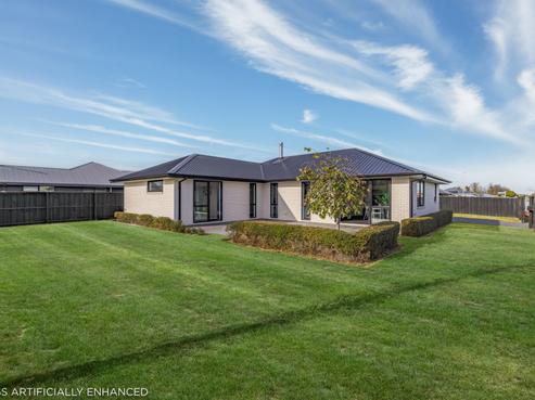 1 Saleyard Drive, Amberley