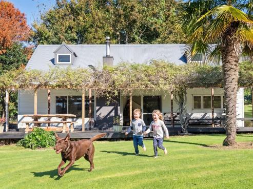 1 Grasmere Way, Bethlehem