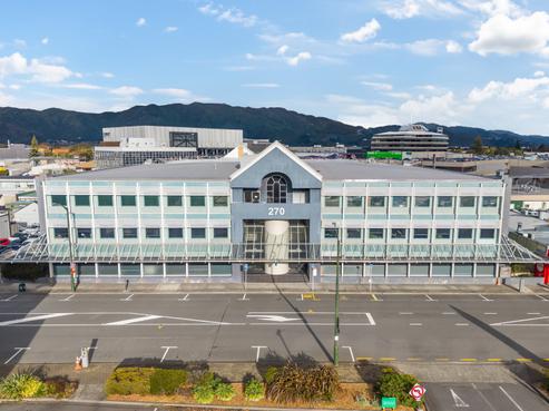 270 High Street, Central Hutt