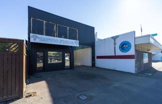 Why pay rent? Tidy Workshop