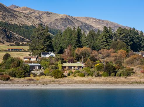 4 Hodgkinson Street, Lake Hawea