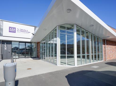 111 Spey Street, Invercargill