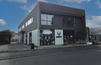 Quality Modern Office Building