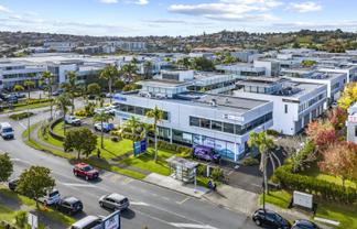 Corner profile – long lease – proven location