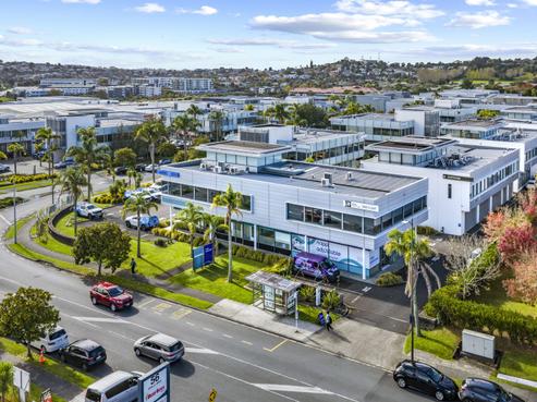 2/59B Apollo Drive, Rosedale
