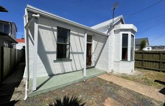 23 Bathgate, South Dunedin