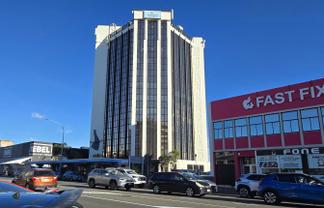 For lease - ground floor office