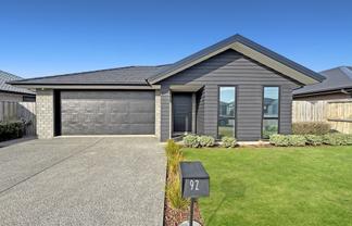 92 Lady Isaac Dr, Rolleston