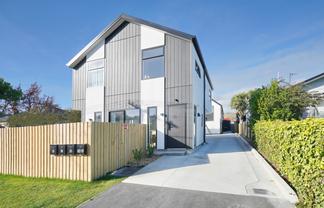 3/14 Croydon Street, Sydenham