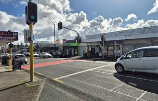 Flexible Glen Eden space