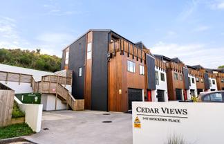 3 Stockden Place, Karori