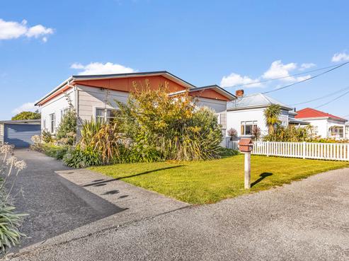 35 Queen Street, Westport