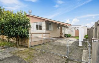 36A Moonshine Road, Trentham