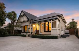 127 Tancred Street, Linwood